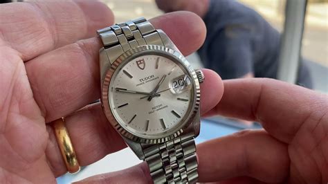 tudor prince oysterdate 74034|tudor prince oysterdate vintage.